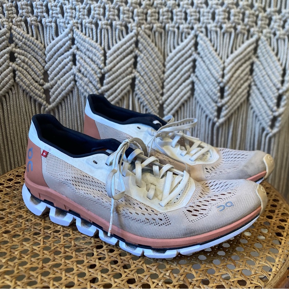 On Running Women's Cloudboom Running Shoes